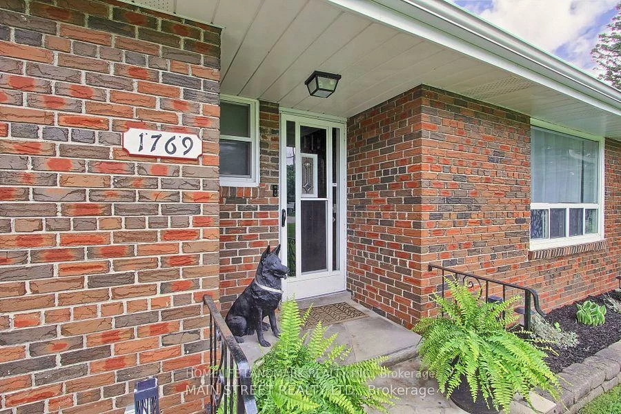 1769, Mt Albert, Sharon, East Gwillimbury