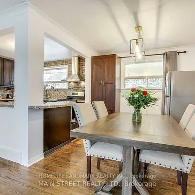 1769, Mt Albert, Sharon, East Gwillimbury