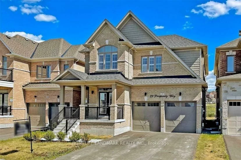 29, prosperity, Holland Landing, East Gwillimbury