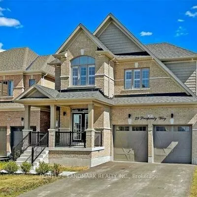 29, prosperity, Holland Landing, East Gwillimbury