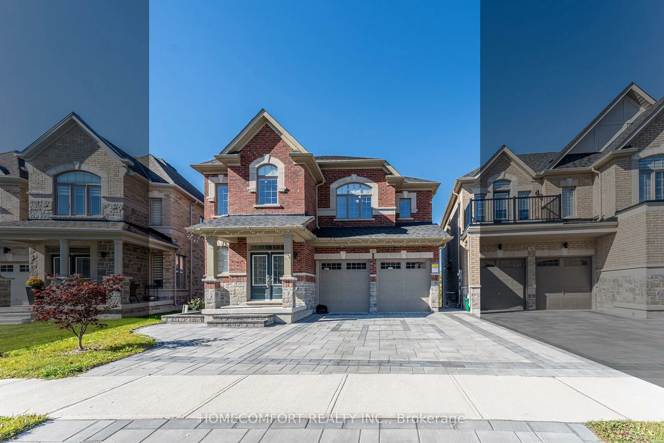 42, Marlene Johnston, Holland Landing, East Gwillimbury