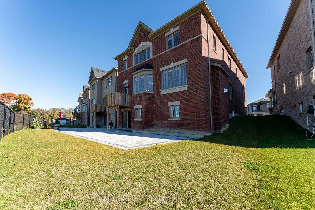 42, Marlene Johnston, Holland Landing, East Gwillimbury
