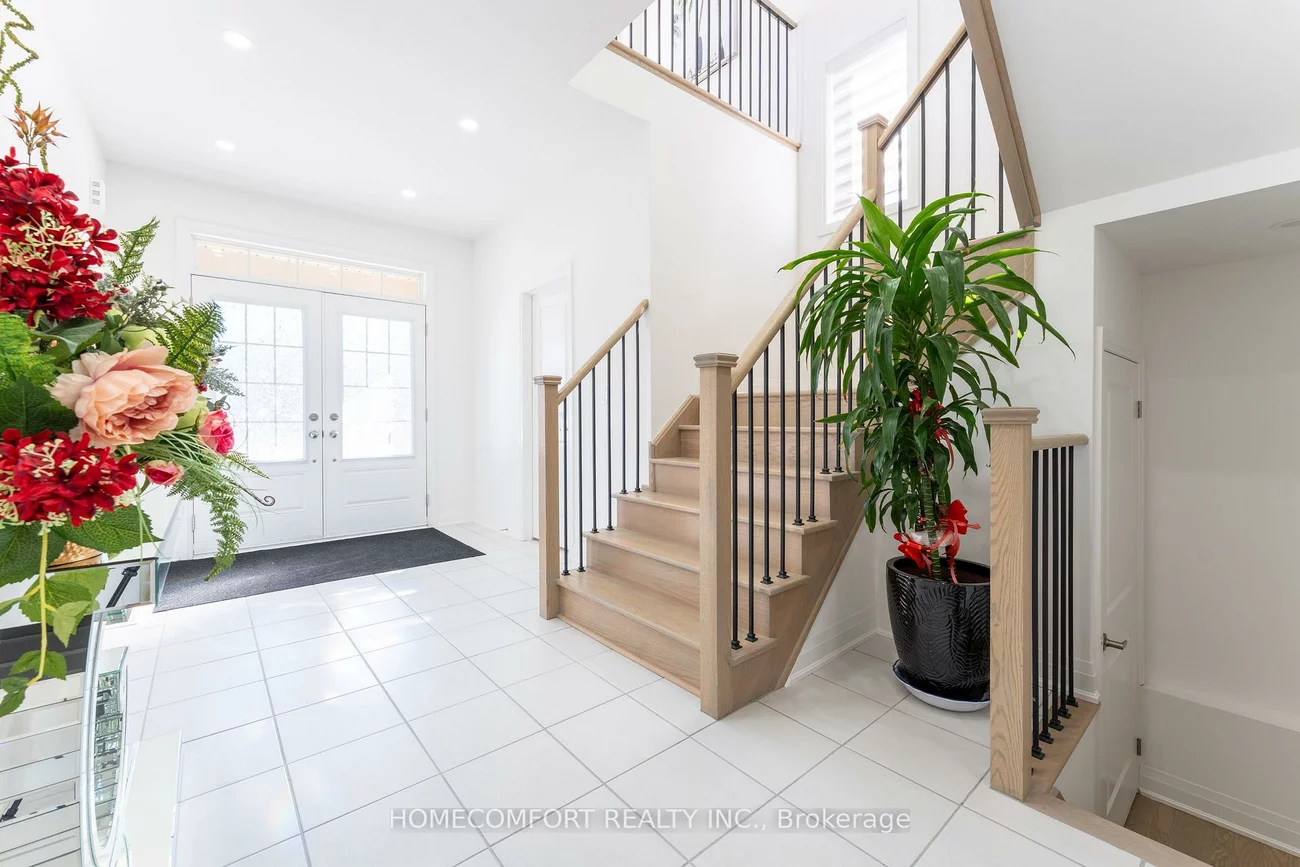 42, Marlene Johnston, Holland Landing, East Gwillimbury