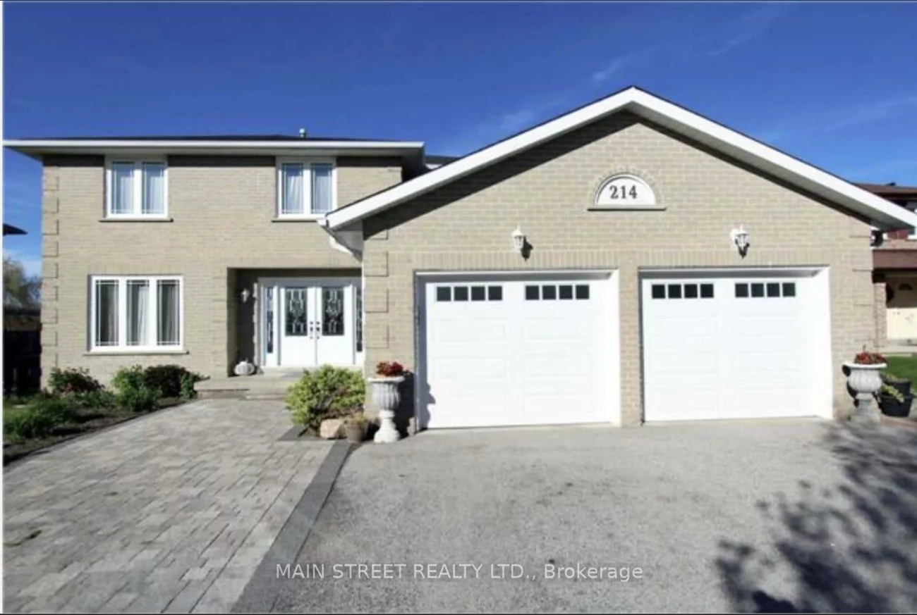 214, Stegman, Holland Landing, East Gwillimbury