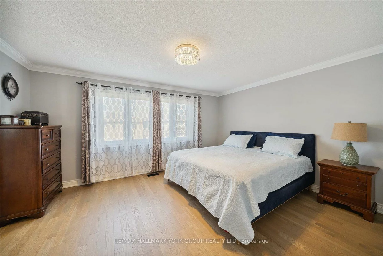 12, Deer Pass, Sharon, East Gwillimbury