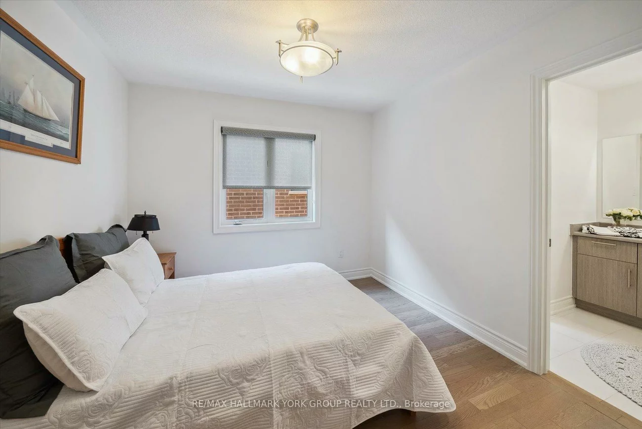 12, Deer Pass, Sharon, East Gwillimbury