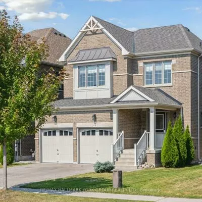 12, Deer Pass, Sharon, East Gwillimbury