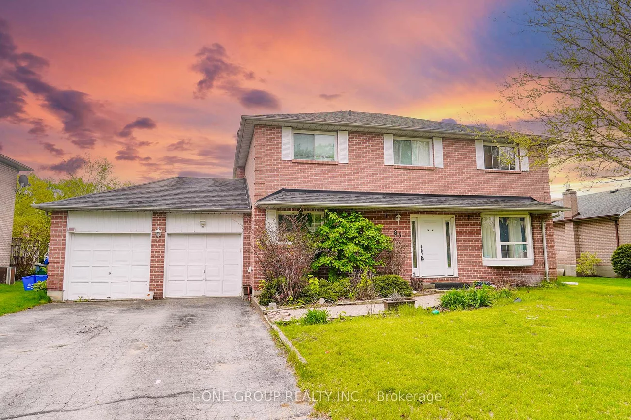 83, Oriole, Holland Landing, East Gwillimbury