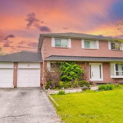 83, Oriole, Holland Landing, East Gwillimbury
