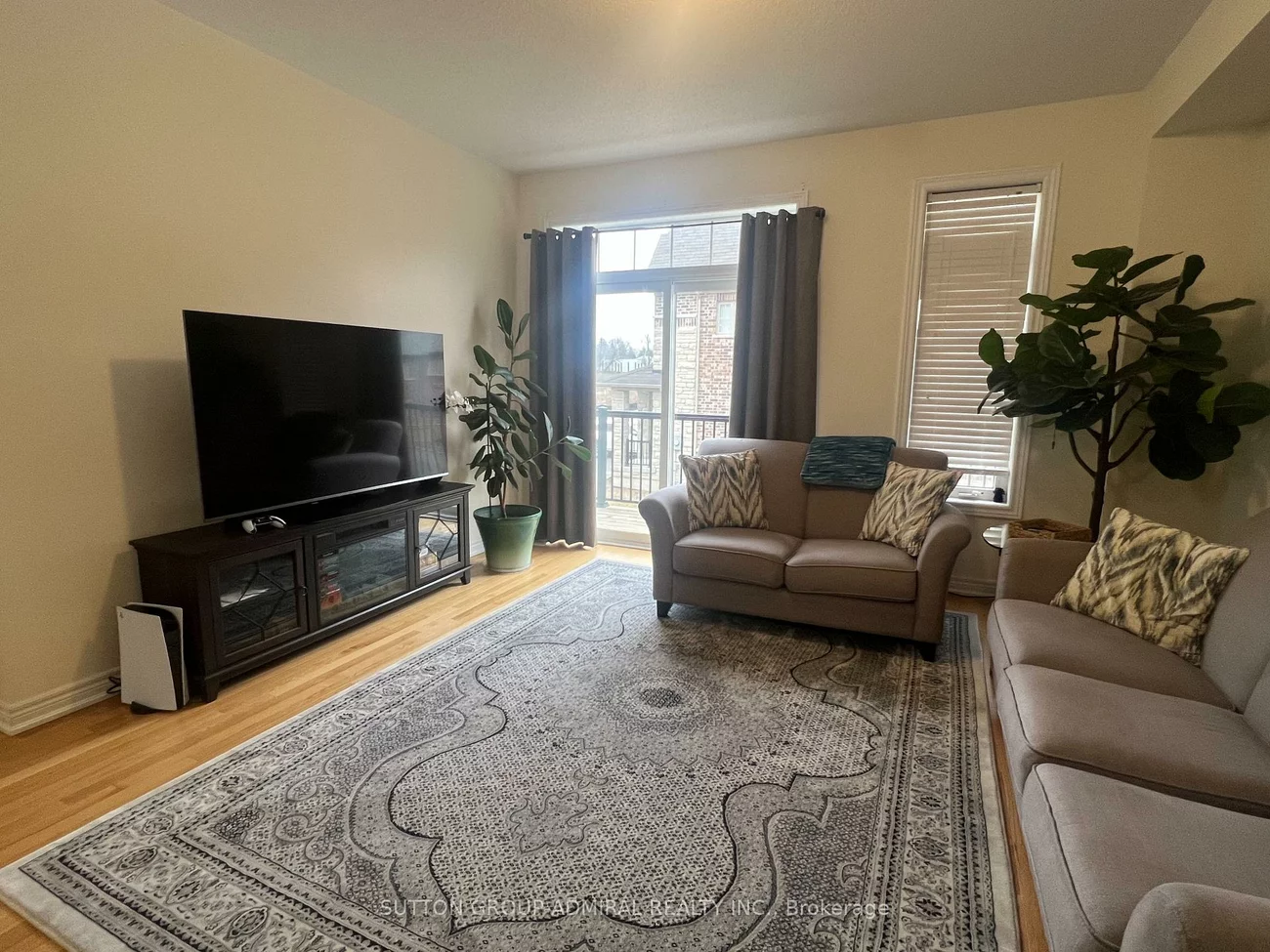 123, Beechborough, Sharon, East Gwillimbury