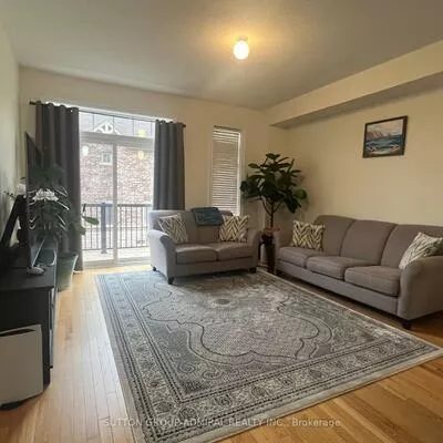 123, Beechborough, Sharon, East Gwillimbury