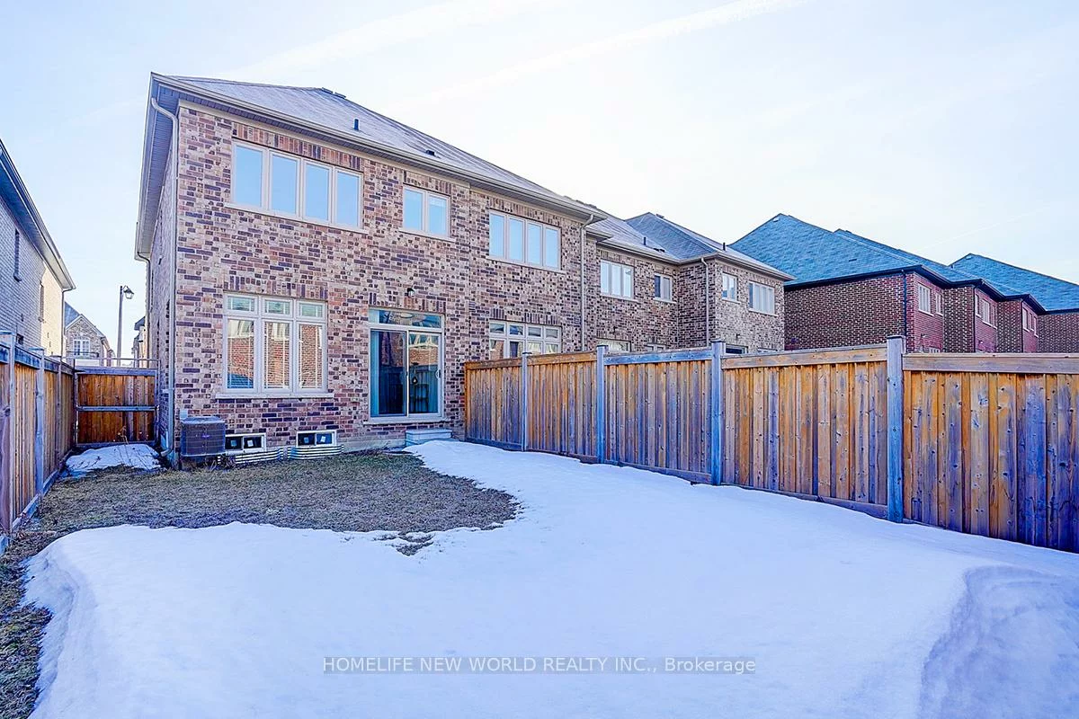 64, Walter Proctor, Sharon, East Gwillimbury