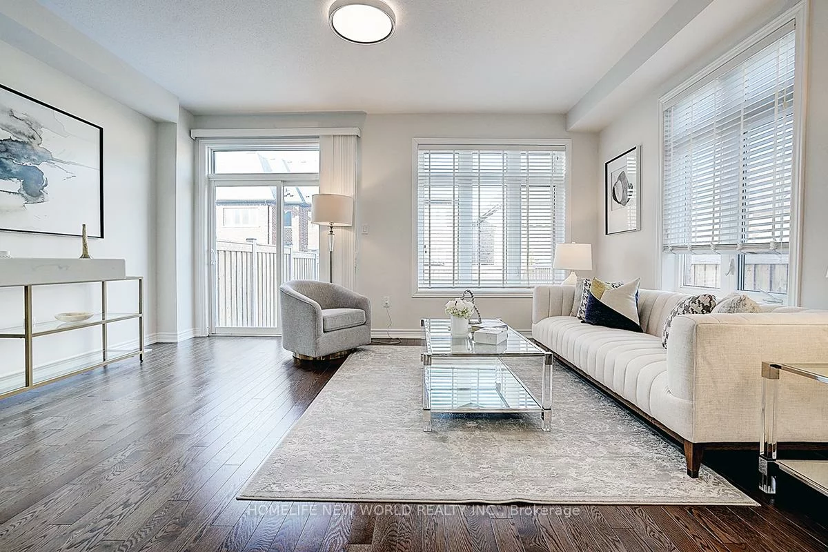 64, Walter Proctor, Sharon, East Gwillimbury