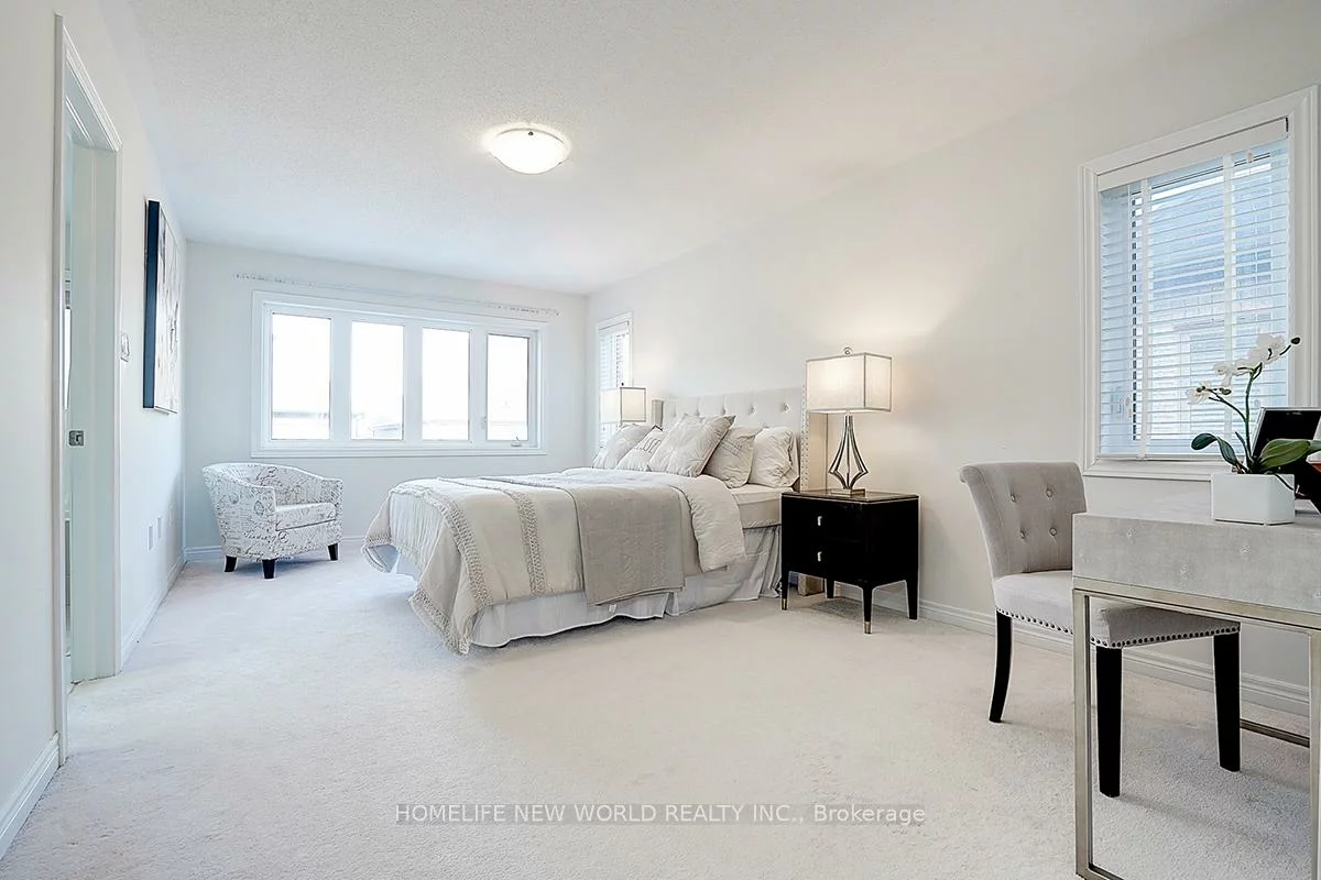 64, Walter Proctor, Sharon, East Gwillimbury