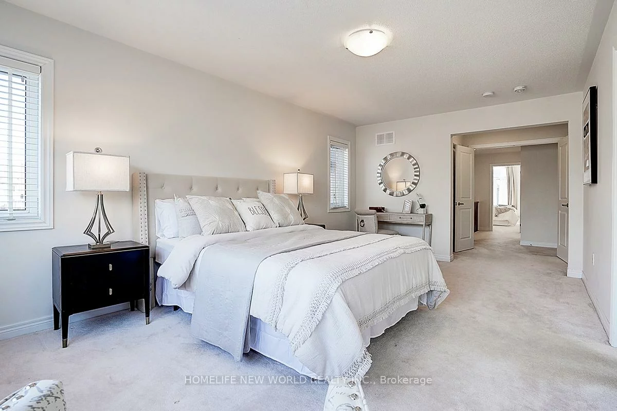 64, Walter Proctor, Sharon, East Gwillimbury