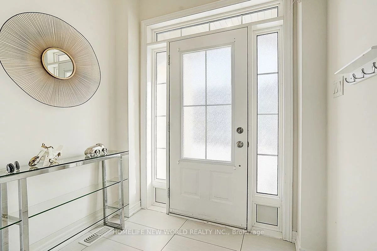 64, Walter Proctor, Sharon, East Gwillimbury