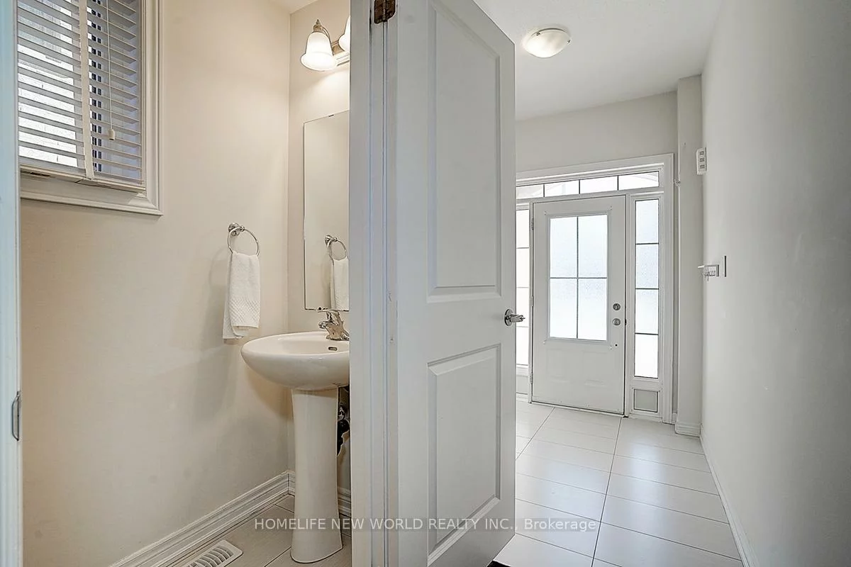 64, Walter Proctor, Sharon, East Gwillimbury