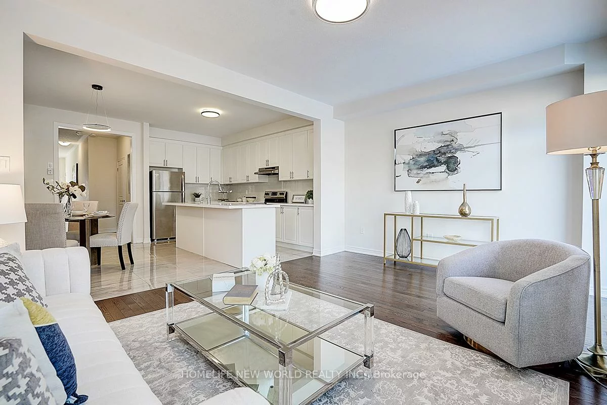 64, Walter Proctor, Sharon, East Gwillimbury