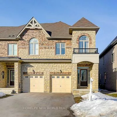 64, Walter Proctor, Sharon, East Gwillimbury
