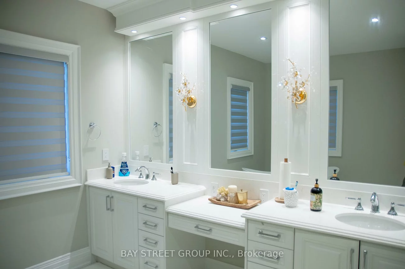 22, Deer Pass, Sharon, East Gwillimbury
