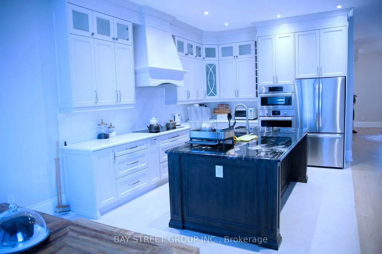 22, Deer Pass, Sharon, East Gwillimbury