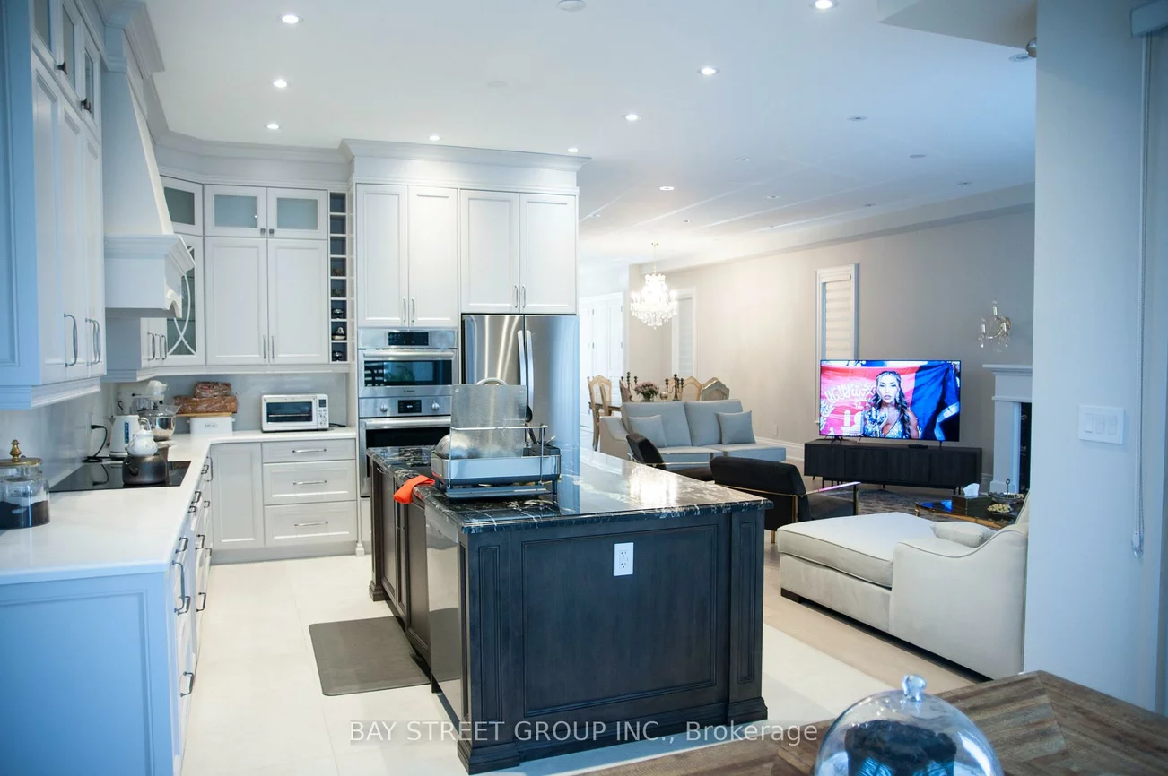 22, Deer Pass, Sharon, East Gwillimbury