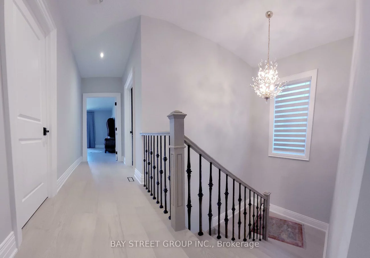22, Deer Pass, Sharon, East Gwillimbury