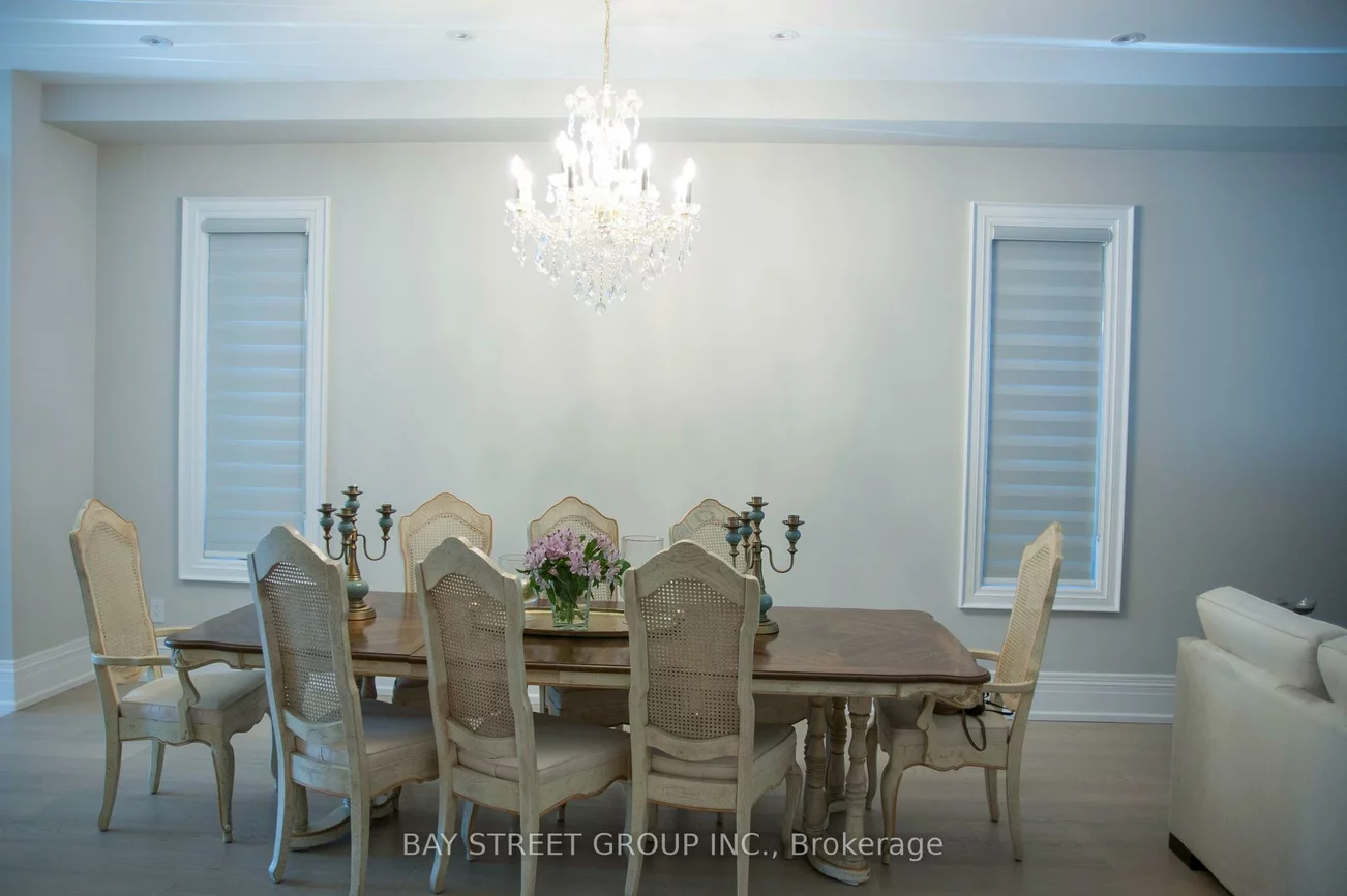 22, Deer Pass, Sharon, East Gwillimbury