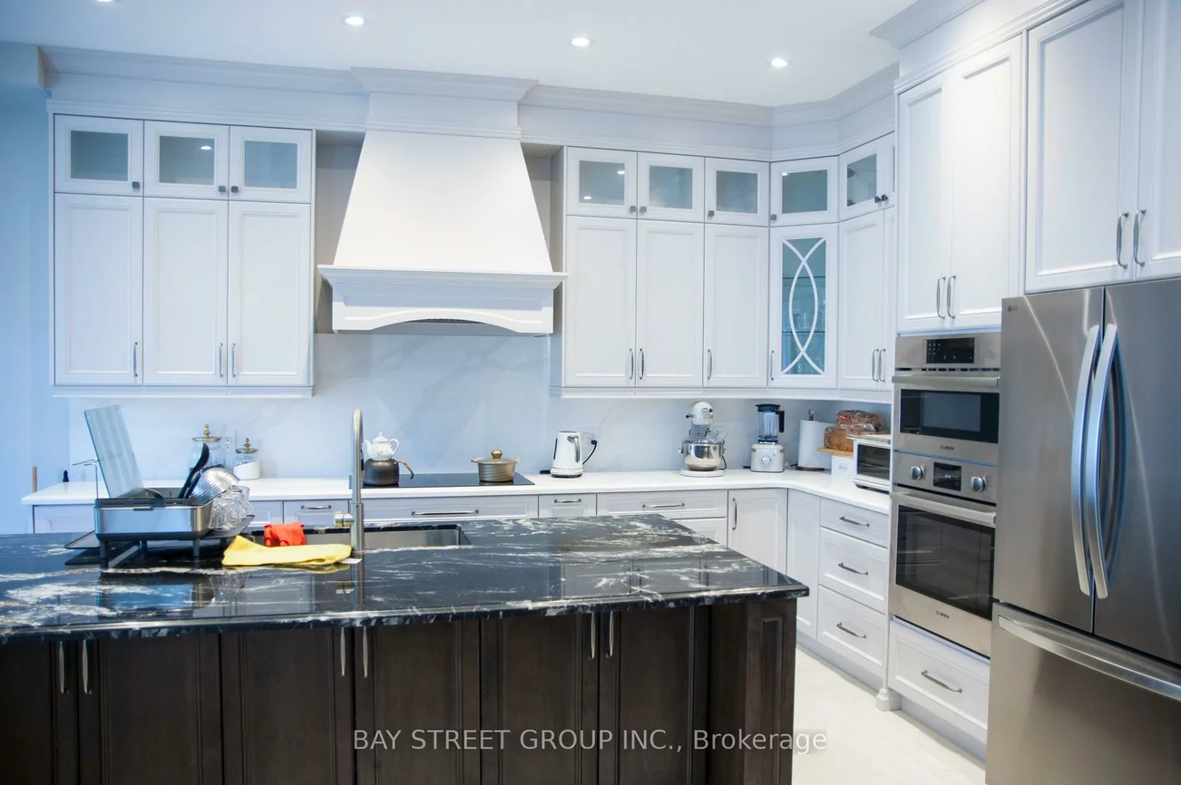 22, Deer Pass, Sharon, East Gwillimbury
