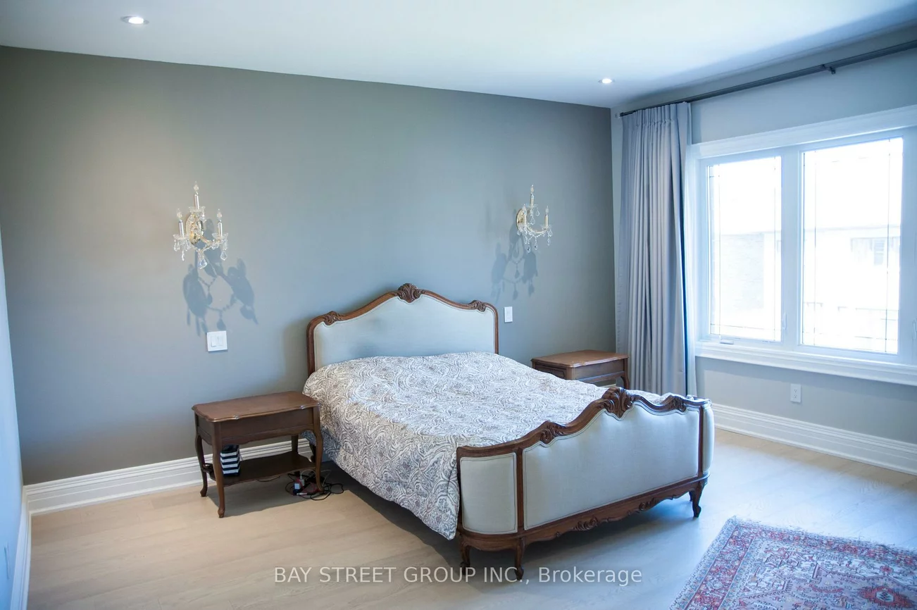 22, Deer Pass, Sharon, East Gwillimbury