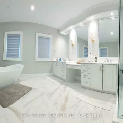 22, Deer Pass, Sharon, East Gwillimbury