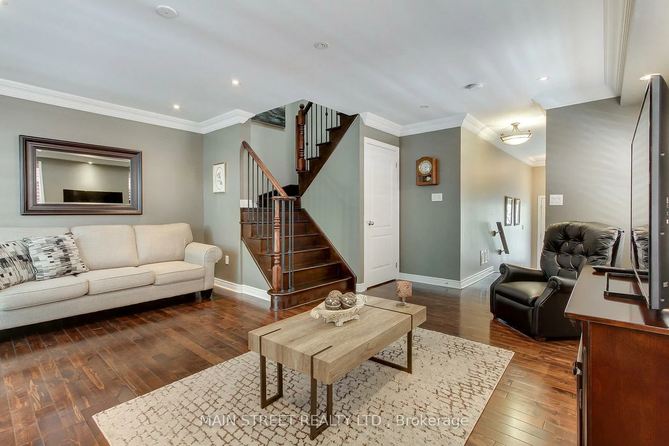 68, Four Seasons, Rural East Gwillimbury, East Gwillimbury