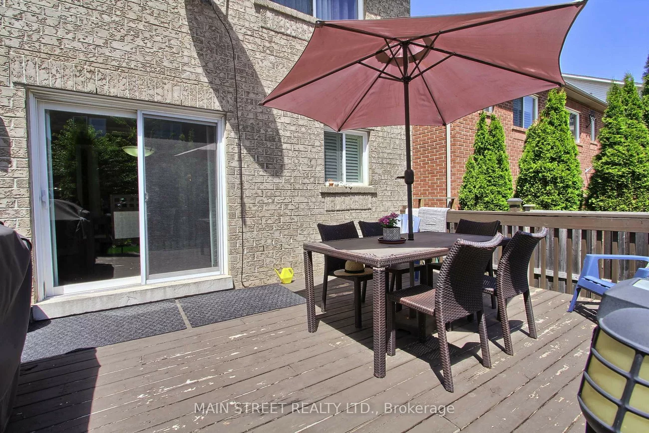68, Four Seasons, Rural East Gwillimbury, East Gwillimbury