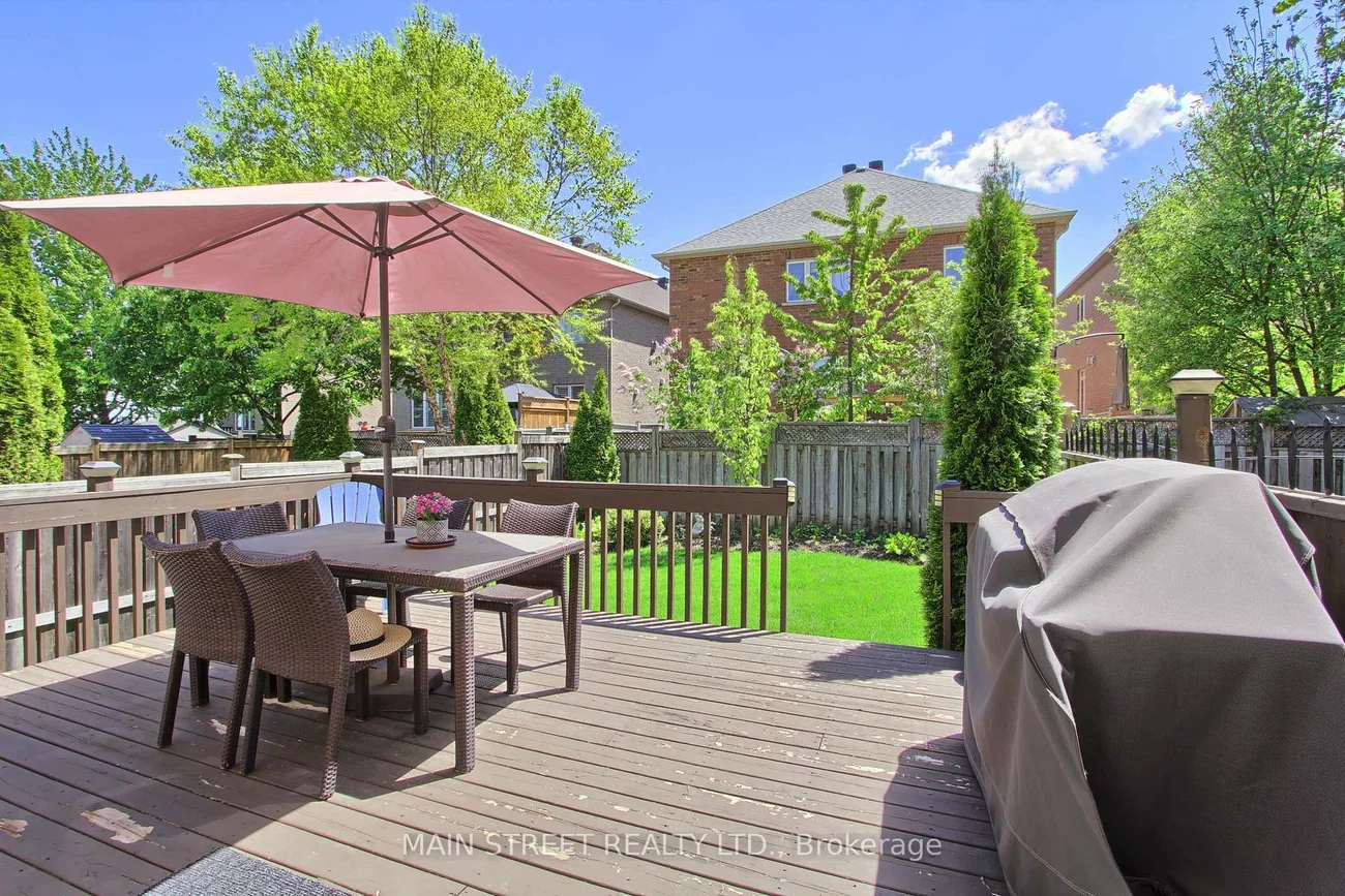 68, Four Seasons, Rural East Gwillimbury, East Gwillimbury