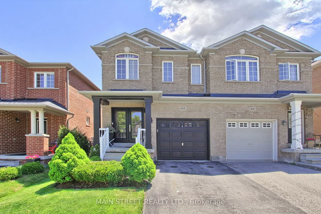 68, Four Seasons, Rural East Gwillimbury, East Gwillimbury