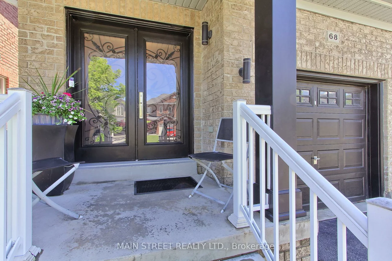 68, Four Seasons, Rural East Gwillimbury, East Gwillimbury