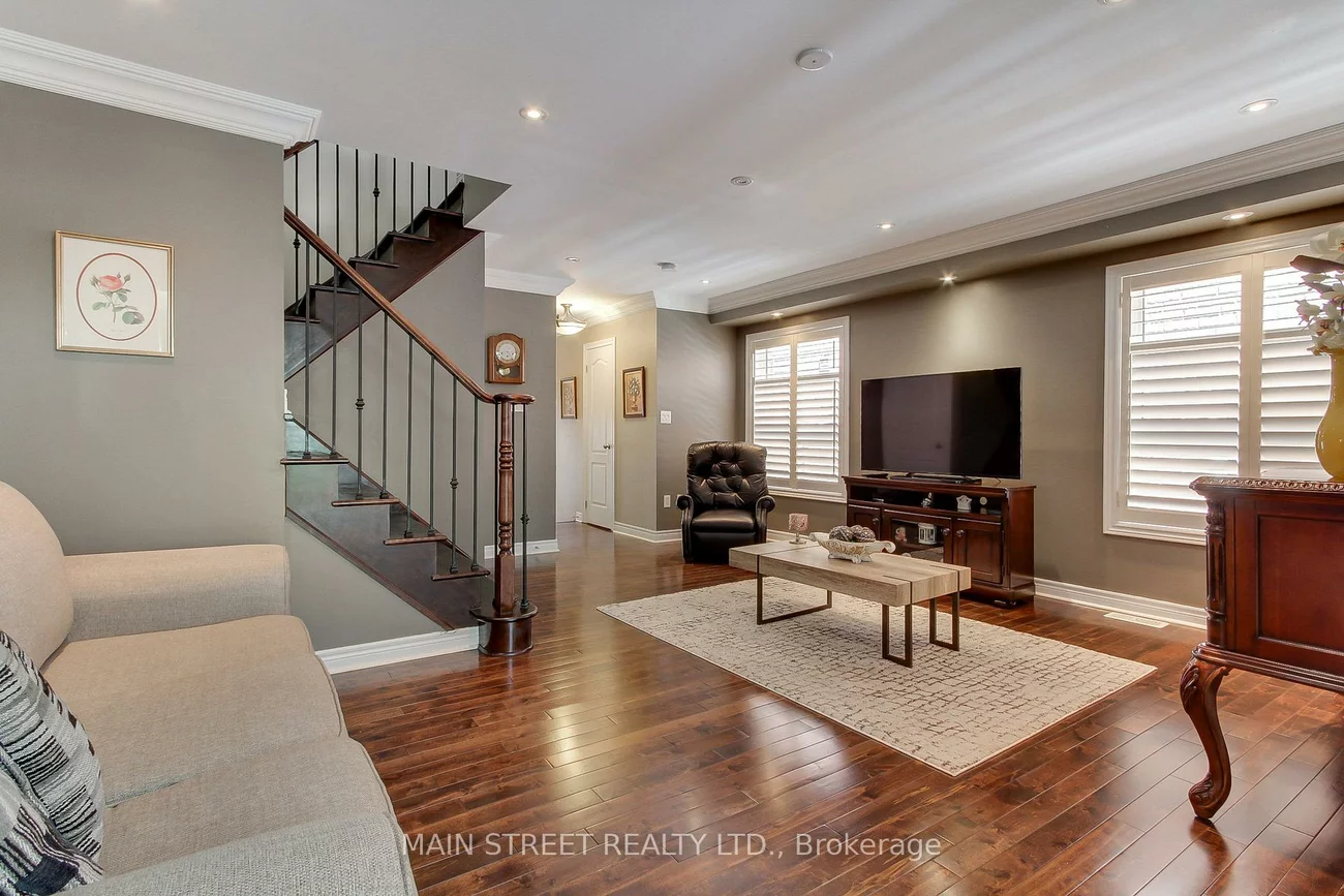 68, Four Seasons, Rural East Gwillimbury, East Gwillimbury