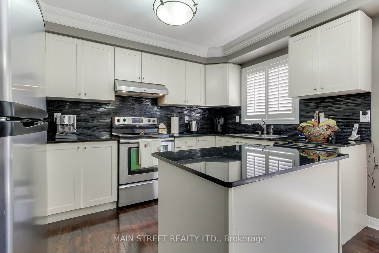 68, Four Seasons, Rural East Gwillimbury, East Gwillimbury