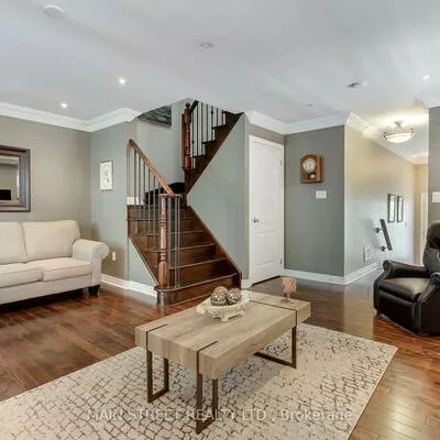 68, Four Seasons, Rural East Gwillimbury, East Gwillimbury
