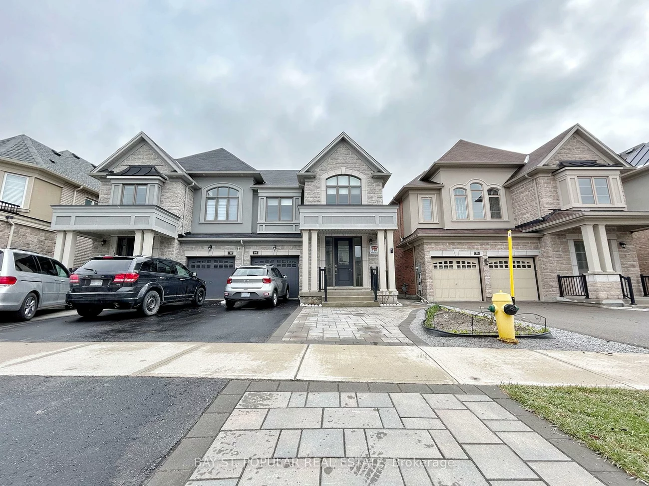 98, Forest Edge, Holland Landing, East Gwillimbury