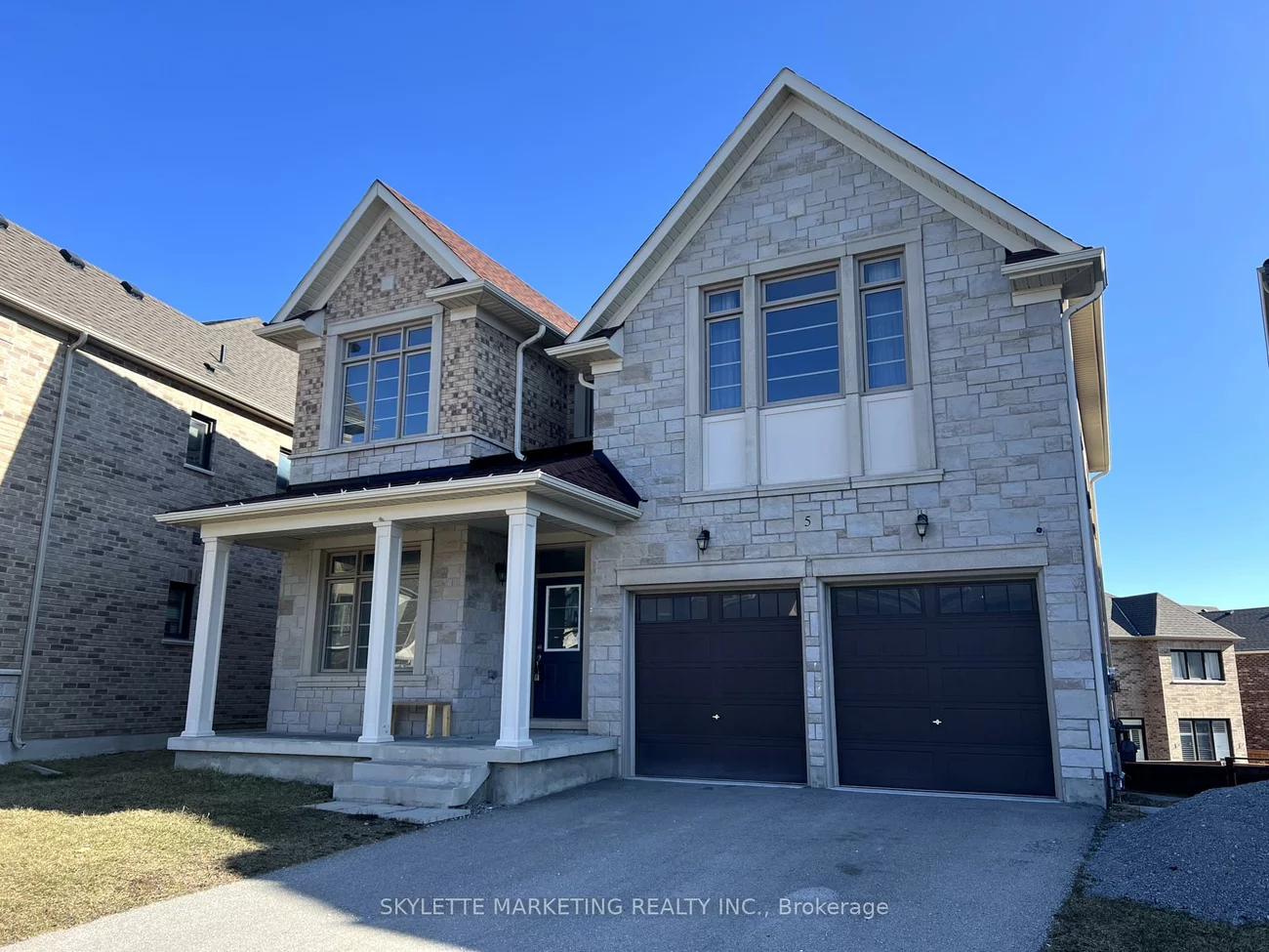 5, Beebalm, Holland Landing, East Gwillimbury