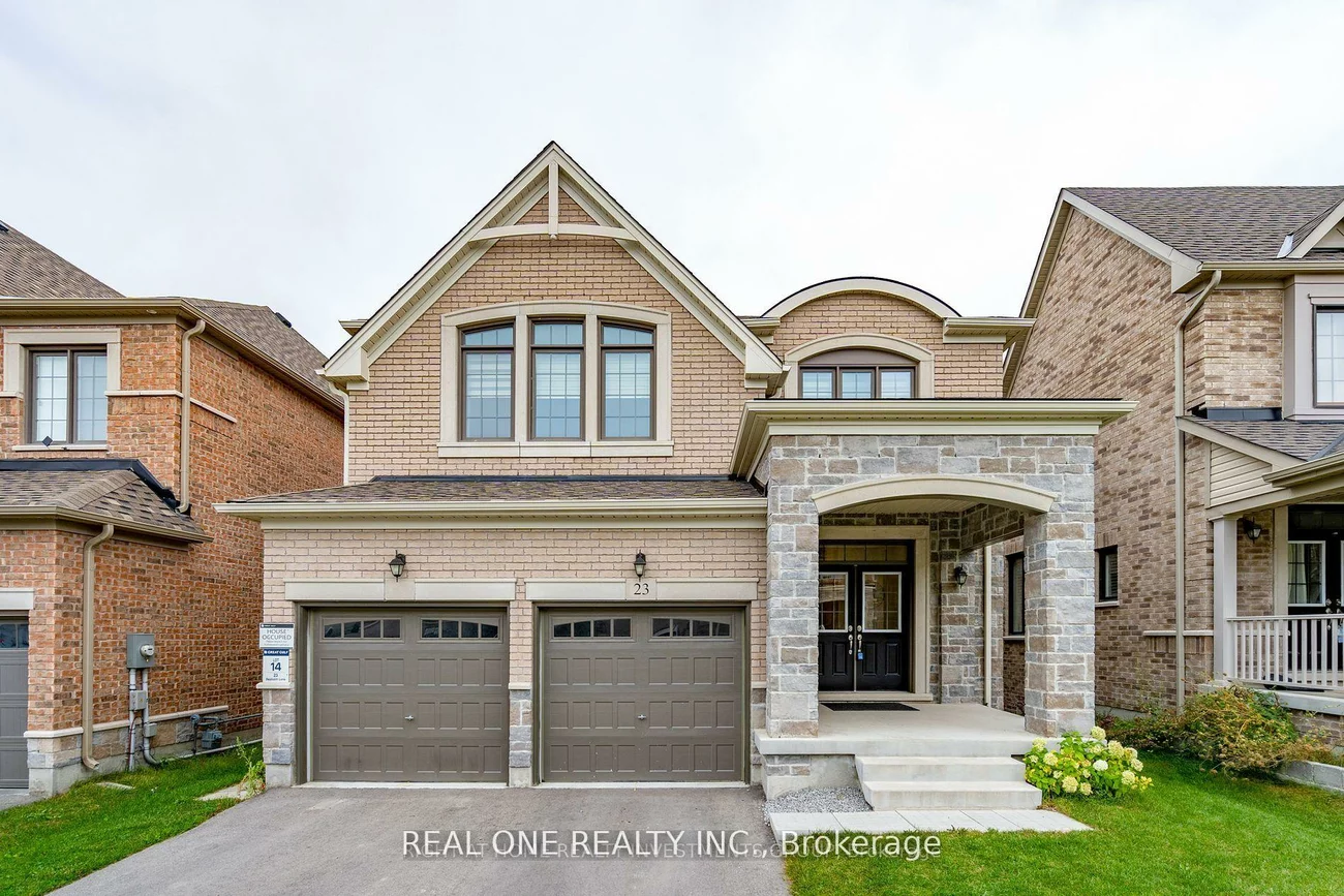 23, Beebalm, Holland Landing, East Gwillimbury