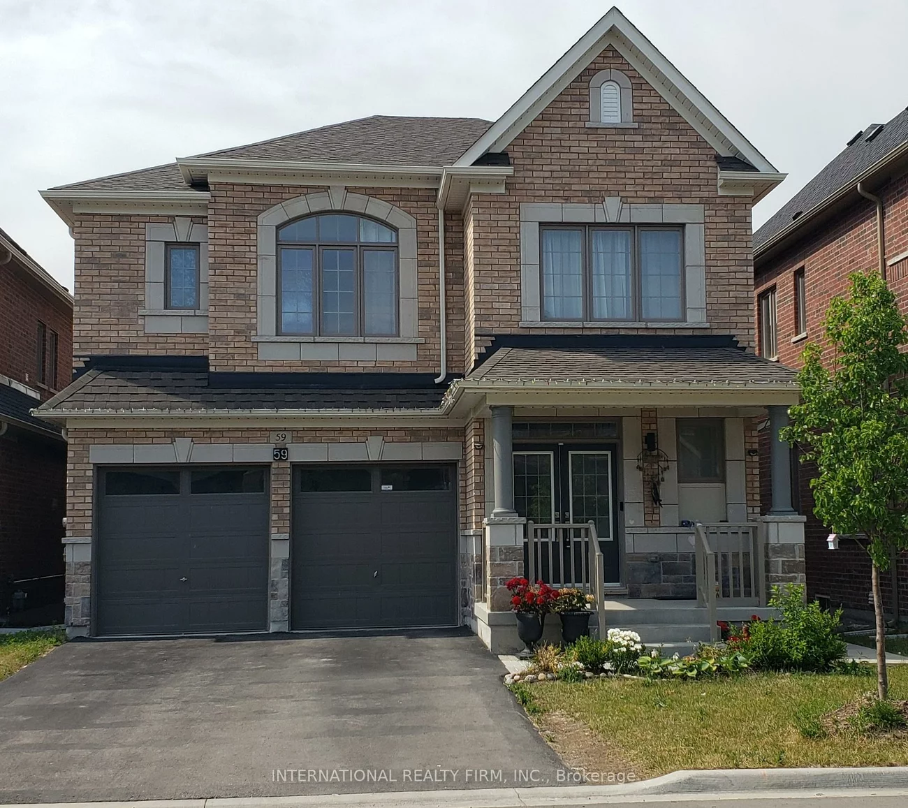 59, Frank Kelly, Holland Landing, East Gwillimbury