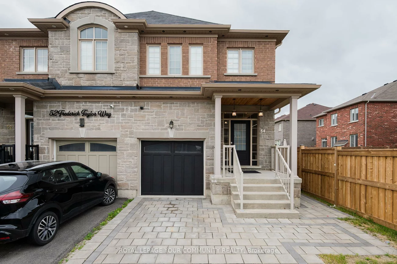 54, Frederick Taylor, Mt Albert, East Gwillimbury
