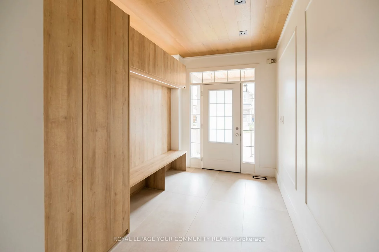 54, Frederick Taylor, Mt Albert, East Gwillimbury