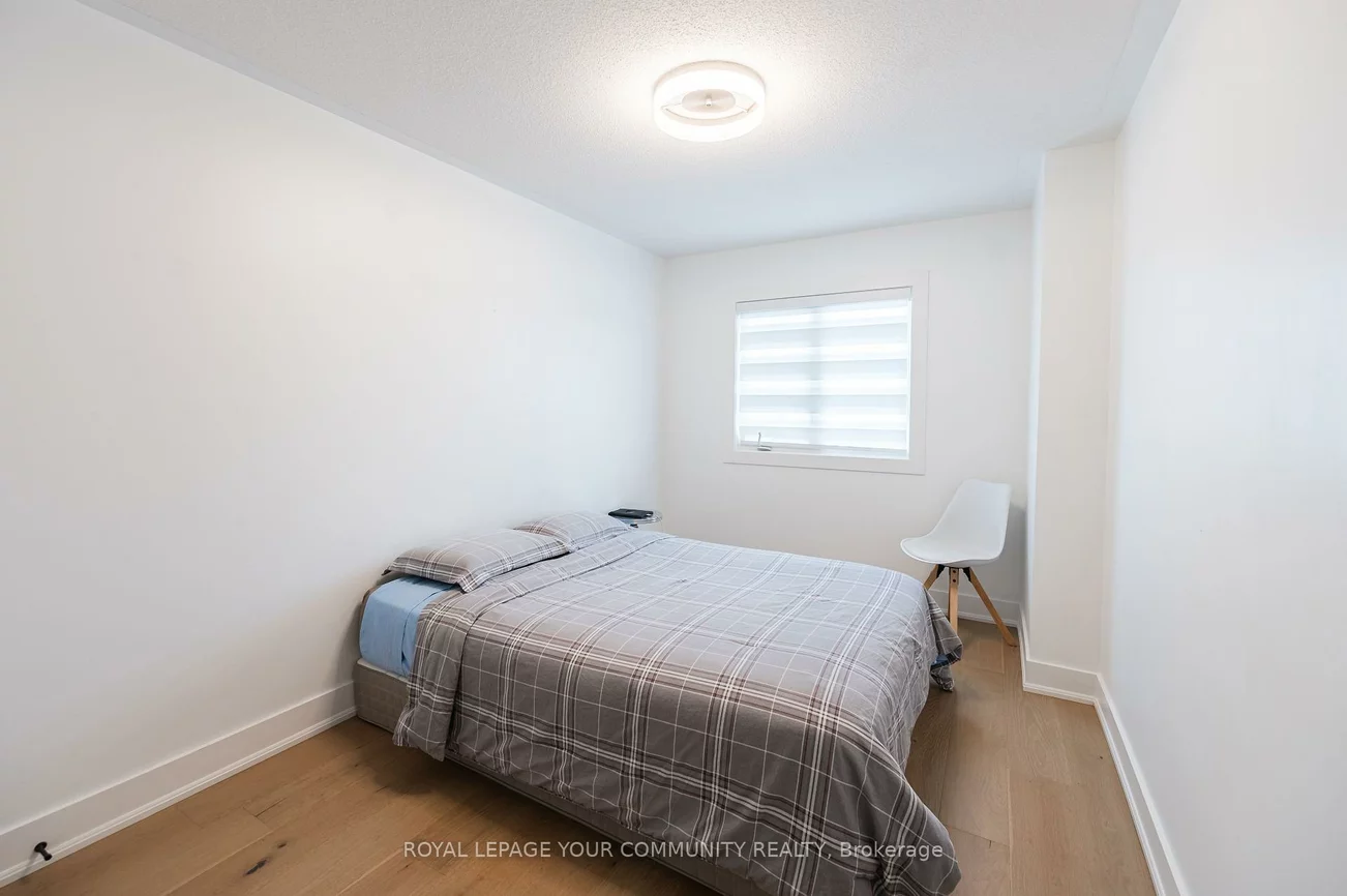 54, Frederick Taylor, Mt Albert, East Gwillimbury