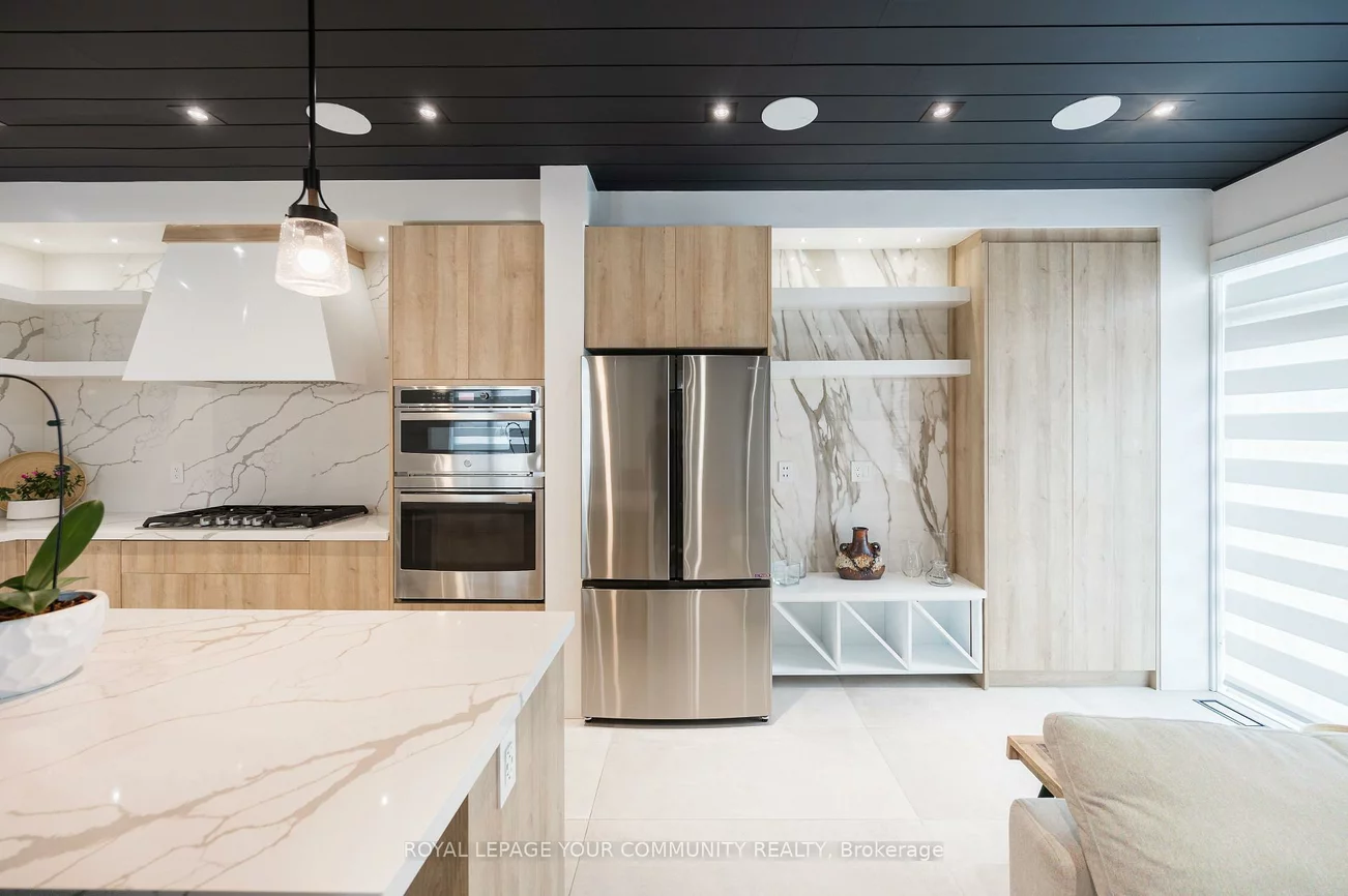 54, Frederick Taylor, Mt Albert, East Gwillimbury
