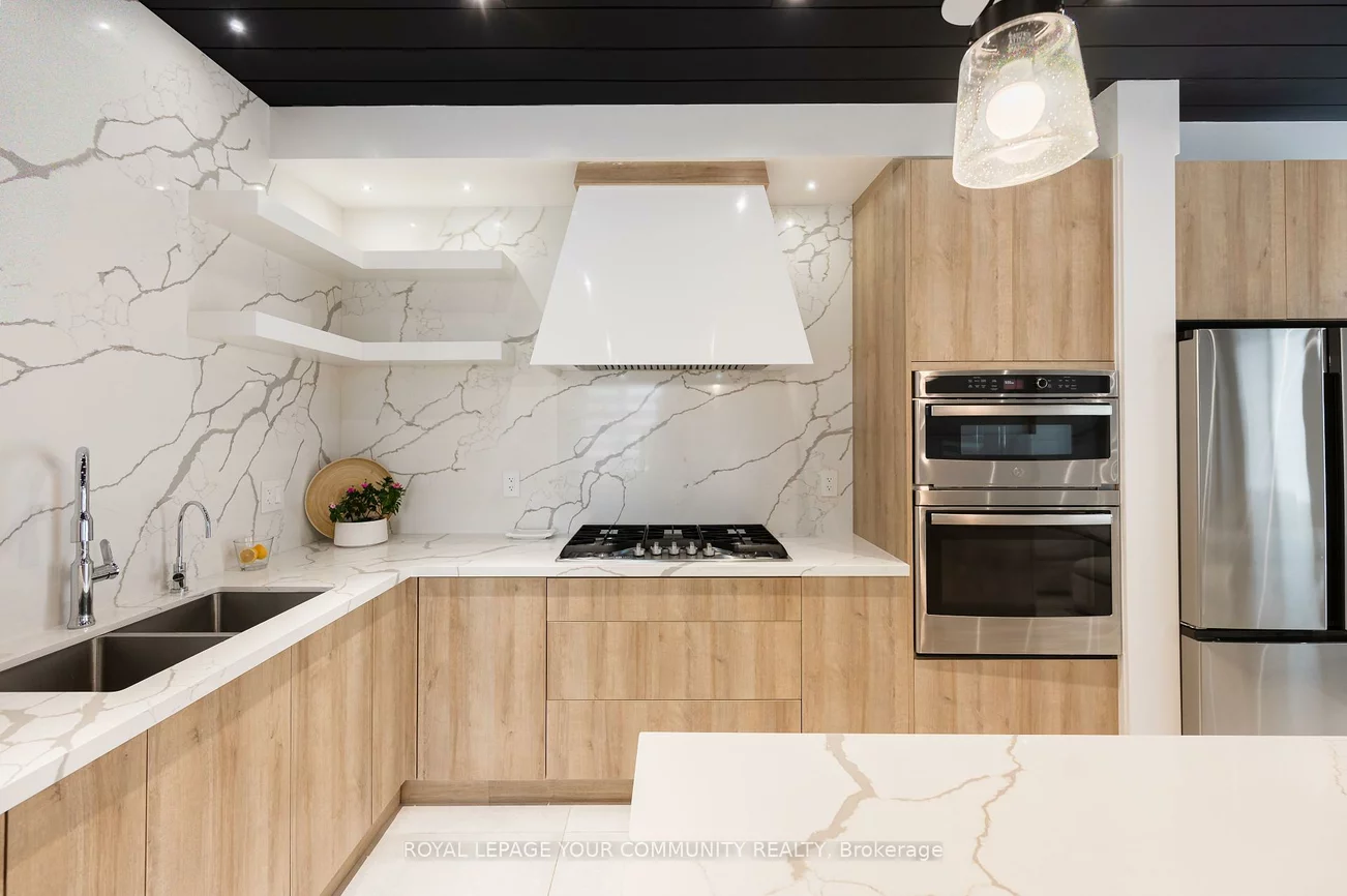 54, Frederick Taylor, Mt Albert, East Gwillimbury