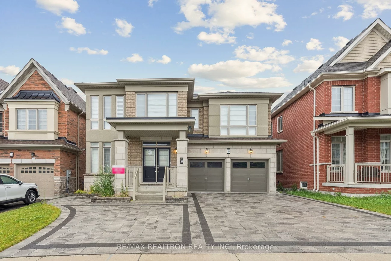 38, Balsdon (Lower Level), Queensville, East Gwillimbury