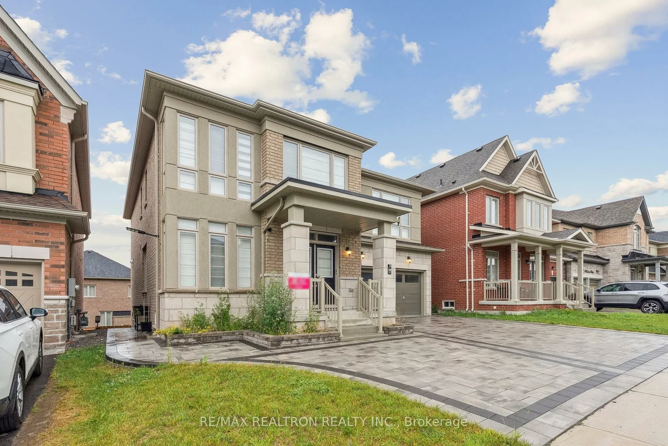 38, Balsdon (Lower Level), Queensville, East Gwillimbury